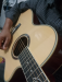 AdamSmith Acoustic Guitar